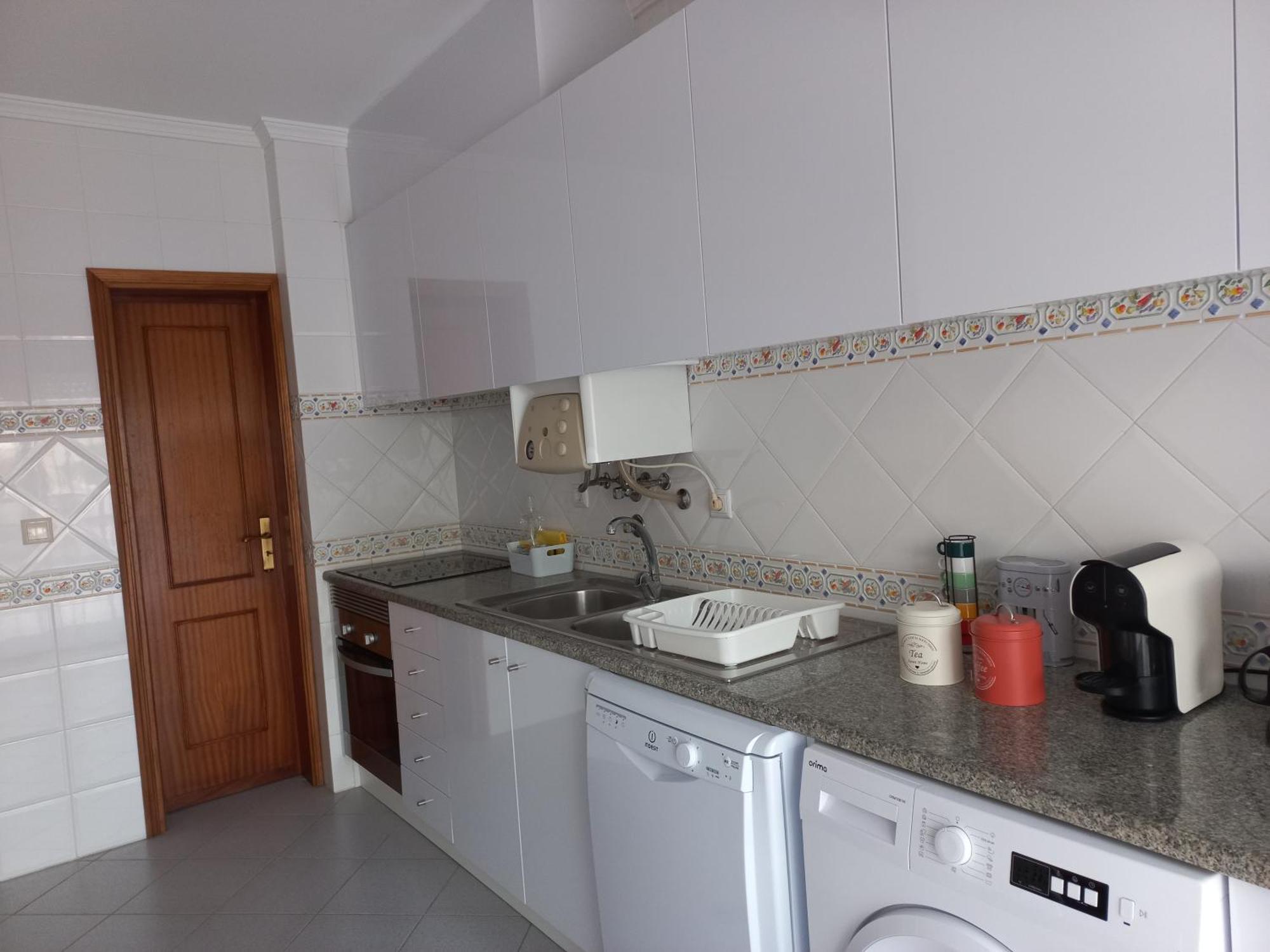 Barra Atlantica Apartment 1 Экстерьер фото